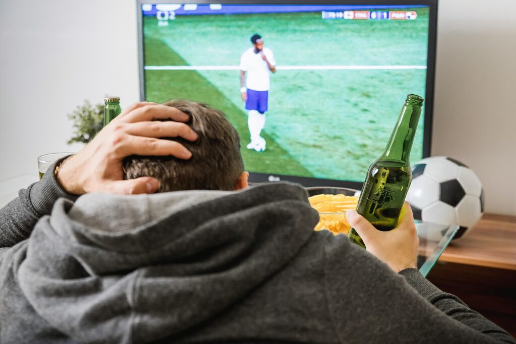 Sport på TV