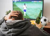 Sport på TV