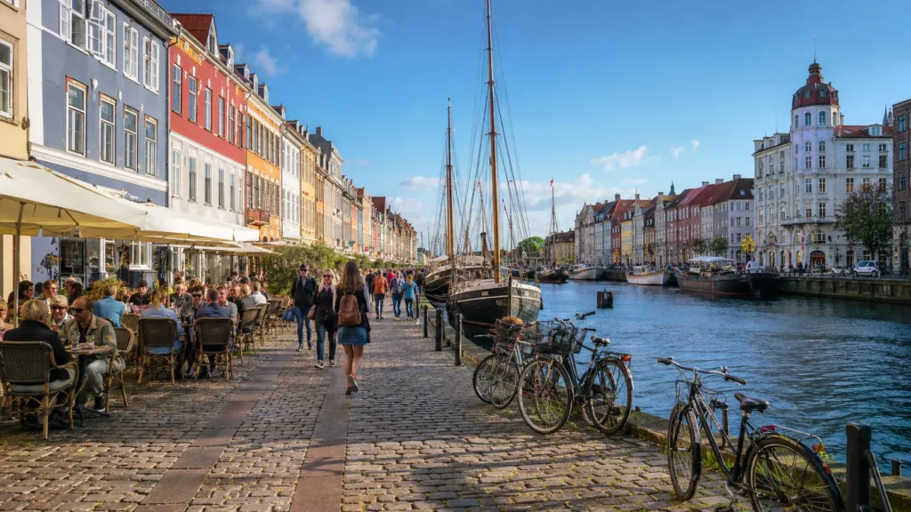 Köpenhamn, Danmark
