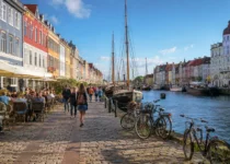 Köpenhamn, Danmark