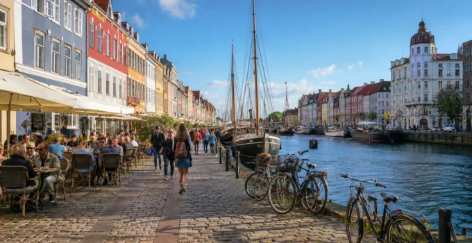 Köpenhamn, Danmark